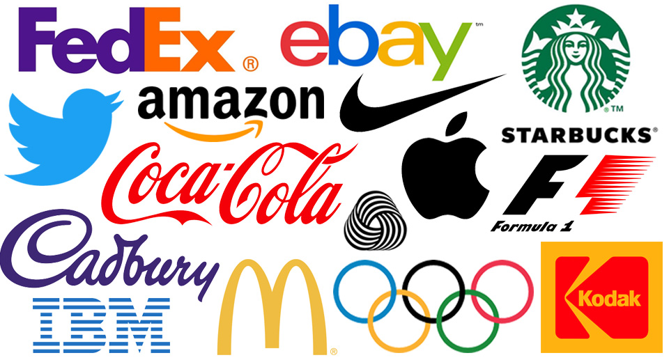 Iconic logo design examples